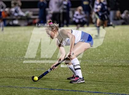 Thumbnail 3 in Bishop McDevitt @ Oley Valley (PIAA Division III Class 1A Semifinal) photogallery.