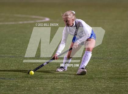 Thumbnail 3 in Bishop McDevitt @ Oley Valley (PIAA Division III Class 1A Semifinal) photogallery.