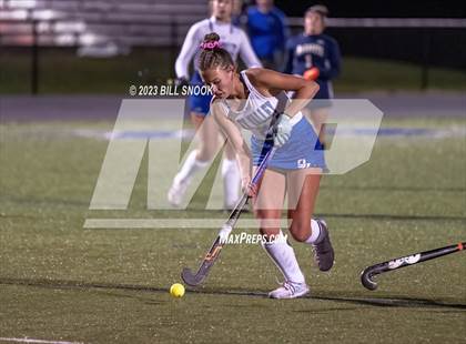 Thumbnail 3 in Bishop McDevitt @ Oley Valley (PIAA Division III Class 1A Semifinal) photogallery.