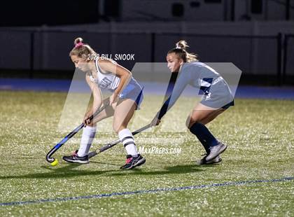 Thumbnail 1 in Bishop McDevitt @ Oley Valley (PIAA Division III Class 1A Semifinal) photogallery.
