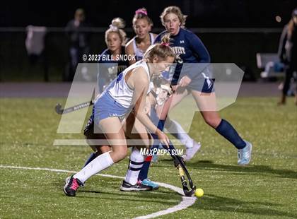 Thumbnail 1 in Bishop McDevitt @ Oley Valley (PIAA Division III Class 1A Semifinal) photogallery.