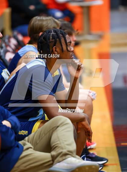 Thumbnail 3 in Roseville vs River City (Tiger Classic) photogallery.