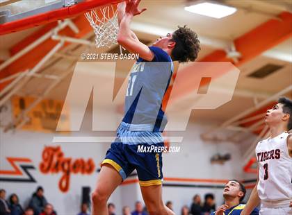Thumbnail 1 in Roseville vs River City (Tiger Classic) photogallery.