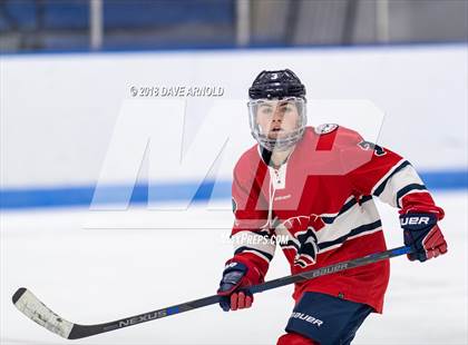 Thumbnail 1 in Lawrence Academy vs. St. Mark's (Harrington Invitational) photogallery.