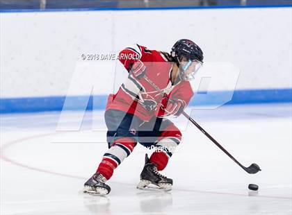 Thumbnail 1 in Lawrence Academy vs. St. Mark's (Harrington Invitational) photogallery.