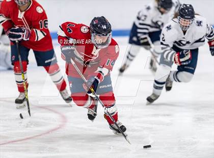 Thumbnail 1 in Lawrence Academy vs. St. Mark's (Harrington Invitational) photogallery.
