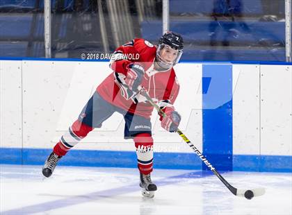 Thumbnail 1 in Lawrence Academy vs. St. Mark's (Harrington Invitational) photogallery.