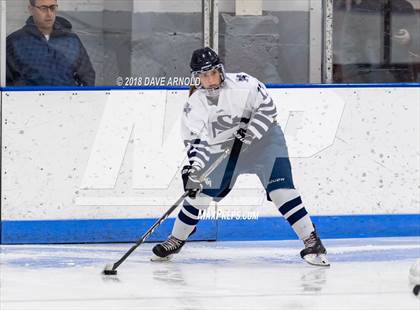 Thumbnail 3 in Lawrence Academy vs. St. Mark's (Harrington Invitational) photogallery.