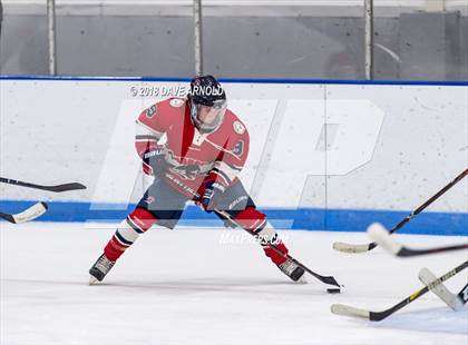 Thumbnail 1 in Lawrence Academy vs. St. Mark's (Harrington Invitational) photogallery.