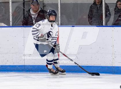 Thumbnail 1 in Lawrence Academy vs. St. Mark's (Harrington Invitational) photogallery.