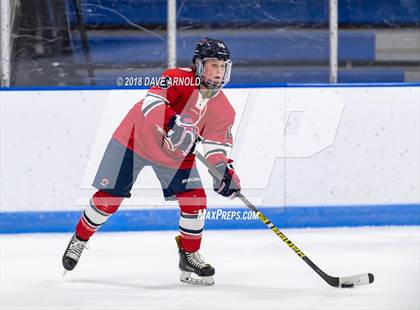 Thumbnail 2 in Lawrence Academy vs. St. Mark's (Harrington Invitational) photogallery.