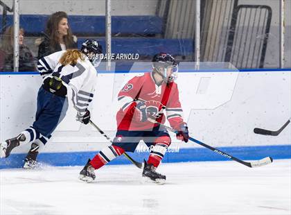 Thumbnail 1 in Lawrence Academy vs. St. Mark's (Harrington Invitational) photogallery.