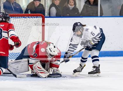 Thumbnail 1 in Lawrence Academy vs. St. Mark's (Harrington Invitational) photogallery.