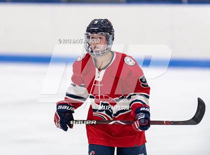 Thumbnail 1 in Lawrence Academy vs. St. Mark's (Harrington Invitational) photogallery.