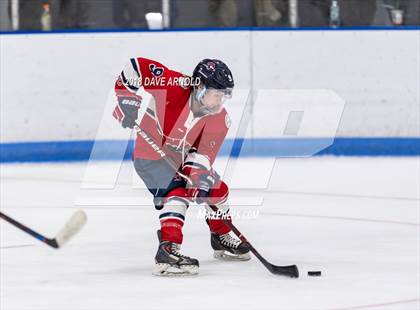 Thumbnail 1 in Lawrence Academy vs. St. Mark's (Harrington Invitational) photogallery.