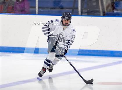 Thumbnail 1 in Lawrence Academy vs. St. Mark's (Harrington Invitational) photogallery.