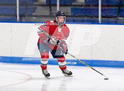 Thumbnail 3 in Lawrence Academy vs. St. Mark's (Harrington Invitational) photogallery.