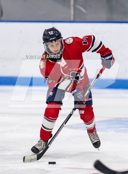 Thumbnail 1 in Lawrence Academy vs. St. Mark's (Harrington Invitational) photogallery.