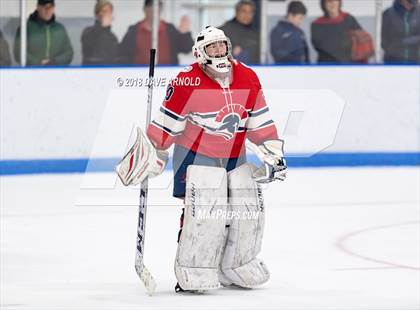 Thumbnail 3 in Lawrence Academy vs. St. Mark's (Harrington Invitational) photogallery.