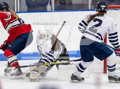 Thumbnail 1 in Lawrence Academy vs. St. Mark's (Harrington Invitational) photogallery.