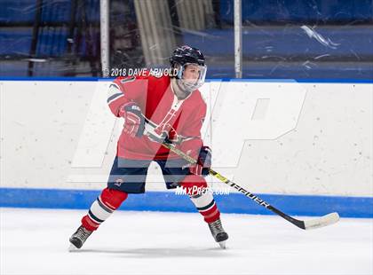 Thumbnail 1 in Lawrence Academy vs. St. Mark's (Harrington Invitational) photogallery.