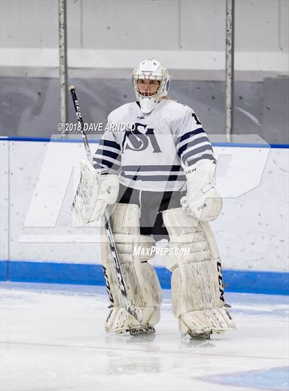 Thumbnail 3 in Lawrence Academy vs. St. Mark's (Harrington Invitational) photogallery.