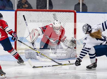Thumbnail 1 in Lawrence Academy vs. St. Mark's (Harrington Invitational) photogallery.