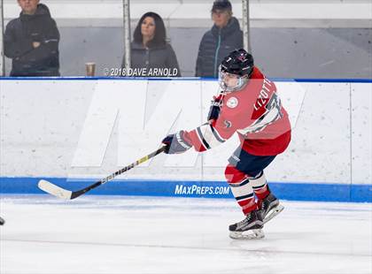 Thumbnail 2 in Lawrence Academy vs. St. Mark's (Harrington Invitational) photogallery.