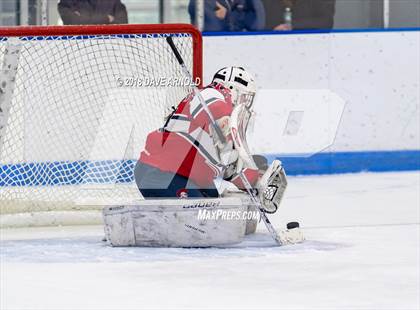 Thumbnail 1 in Lawrence Academy vs. St. Mark's (Harrington Invitational) photogallery.