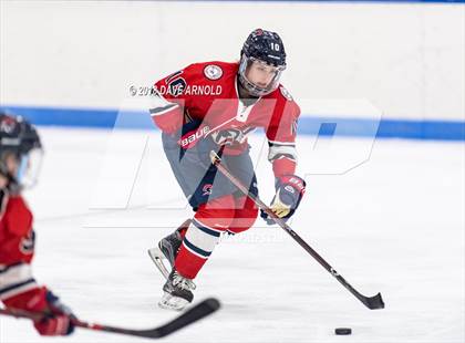 Thumbnail 2 in Lawrence Academy vs. St. Mark's (Harrington Invitational) photogallery.