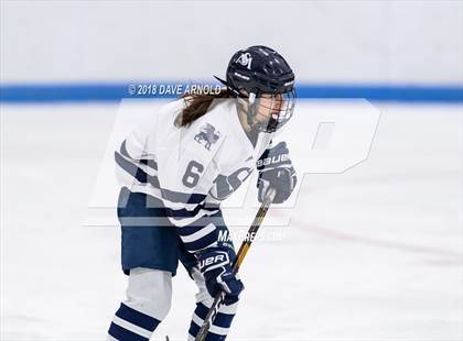Thumbnail 1 in Lawrence Academy vs. St. Mark's (Harrington Invitational) photogallery.