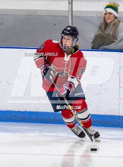 Thumbnail 1 in Lawrence Academy vs. St. Mark's (Harrington Invitational) photogallery.