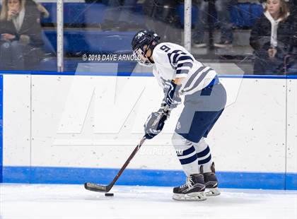 Thumbnail 1 in Lawrence Academy vs. St. Mark's (Harrington Invitational) photogallery.