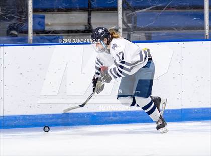 Thumbnail 1 in Lawrence Academy vs. St. Mark's (Harrington Invitational) photogallery.