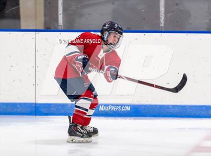 Thumbnail 2 in Lawrence Academy vs. St. Mark's (Harrington Invitational) photogallery.