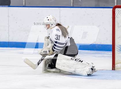 Thumbnail 1 in Lawrence Academy vs. St. Mark's (Harrington Invitational) photogallery.