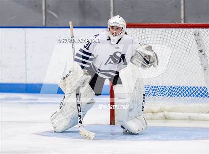 Thumbnail 2 in Lawrence Academy vs. St. Mark's (Harrington Invitational) photogallery.