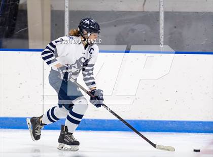Thumbnail 3 in Lawrence Academy vs. St. Mark's (Harrington Invitational) photogallery.