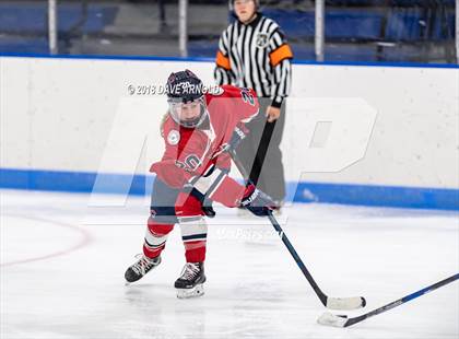 Thumbnail 1 in Lawrence Academy vs. St. Mark's (Harrington Invitational) photogallery.