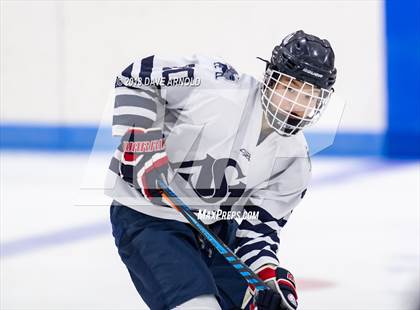 Thumbnail 1 in Lawrence Academy vs. St. Mark's (Harrington Invitational) photogallery.