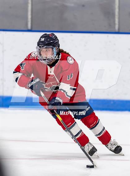 Thumbnail 1 in Lawrence Academy vs. St. Mark's (Harrington Invitational) photogallery.
