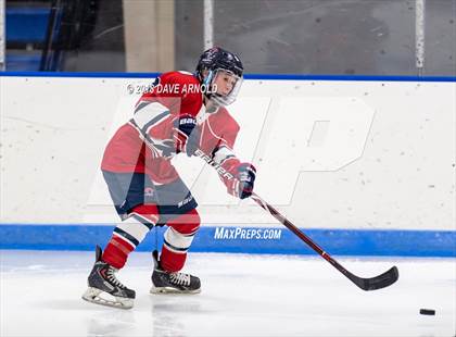 Thumbnail 1 in Lawrence Academy vs. St. Mark's (Harrington Invitational) photogallery.
