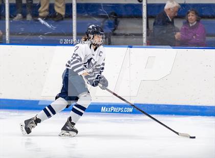 Thumbnail 3 in Lawrence Academy vs. St. Mark's (Harrington Invitational) photogallery.