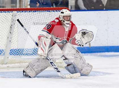 Thumbnail 2 in Lawrence Academy vs. St. Mark's (Harrington Invitational) photogallery.