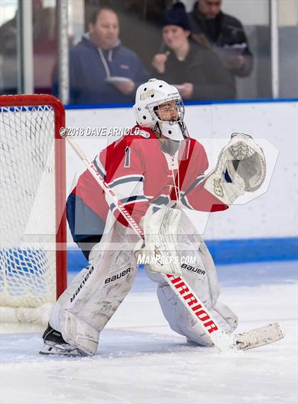 Thumbnail 1 in Lawrence Academy vs. St. Mark's (Harrington Invitational) photogallery.