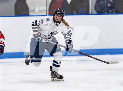 Thumbnail 1 in Lawrence Academy vs. St. Mark's (Harrington Invitational) photogallery.