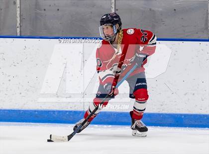 Thumbnail 1 in Lawrence Academy vs. St. Mark's (Harrington Invitational) photogallery.