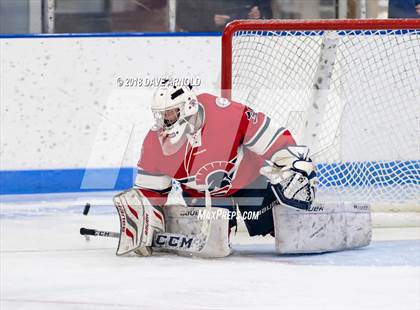 Thumbnail 3 in Lawrence Academy vs. St. Mark's (Harrington Invitational) photogallery.