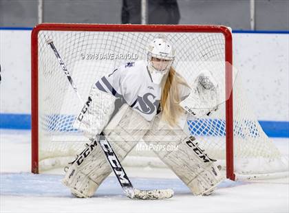 Thumbnail 3 in Lawrence Academy vs. St. Mark's (Harrington Invitational) photogallery.