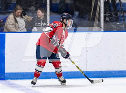 Thumbnail 3 in Lawrence Academy vs. St. Mark's (Harrington Invitational) photogallery.